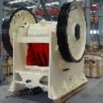 Pe Jaw Crusher - Mineral Processing Equipment - Ore Crusher